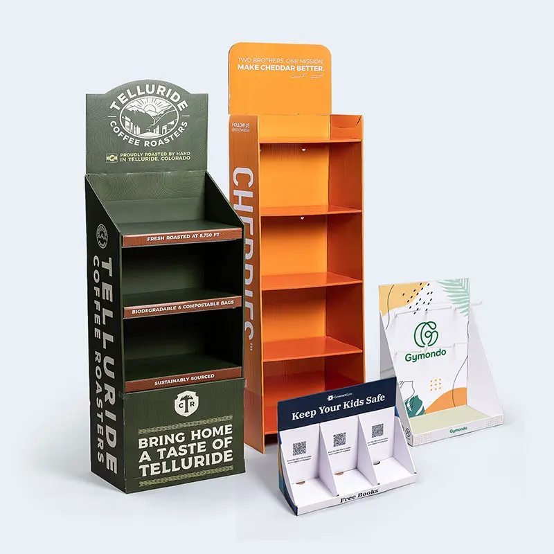 folding carton boxes