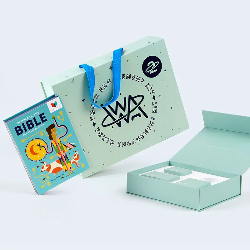 folding carton boxes